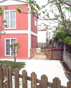 İğneada Pink House